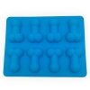 Kinky Pleasure - penis ice cube sorter